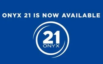 ONYX 21 software