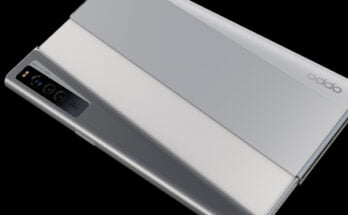 OPPO INNO DAY 2020