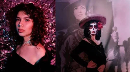 Andrea González #MotorolaSquad