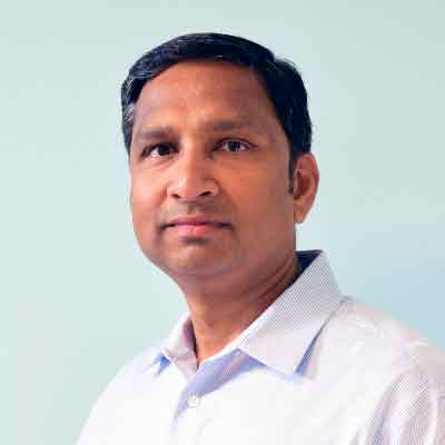 Mukesh Khare nube híbrida