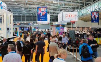 FESPA 2021 Amsterdam
