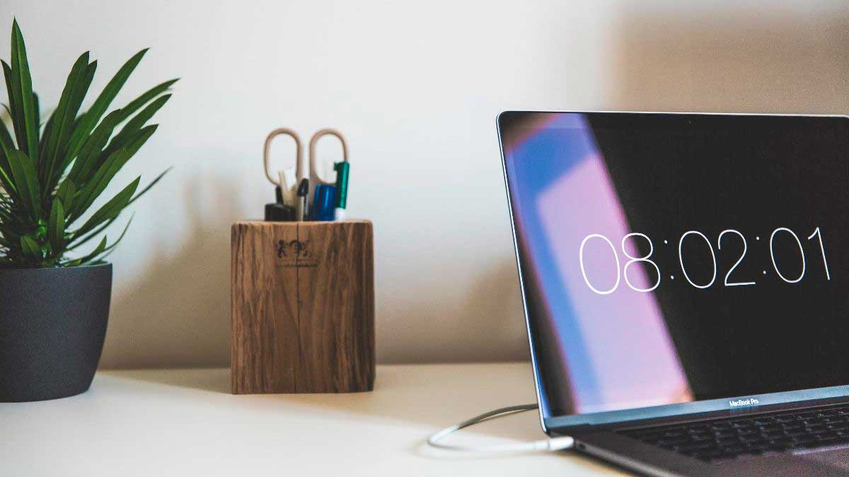 Still Life la fotografía perfecta