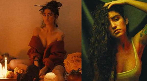 Francesca de #Motorolasquad