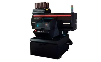 Impresión 3D Mimaki 3DUJ-2207