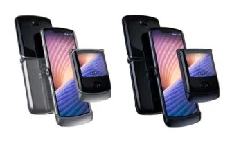 motorola razr pantalla plegable