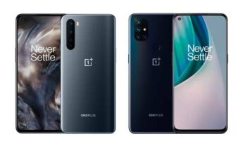 OnePlus Nord