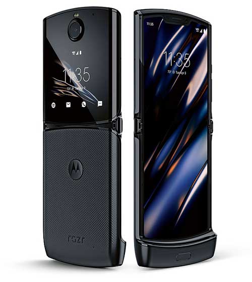 motorola razr