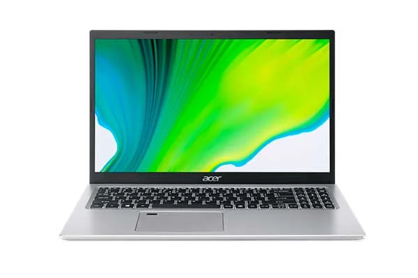 Acer aspire 5 procesador Intel 11a generación