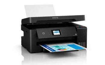 Impresora EcoTank multifunción L14150