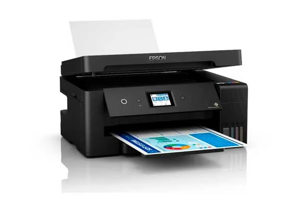 Impresora EcoTank multifunción L14150
