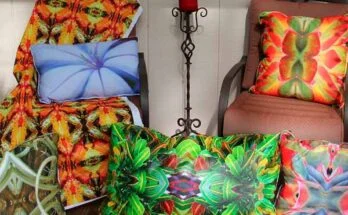 Fisher Textiles sublimación