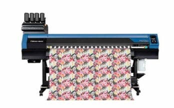 Mimaki TS100-1600