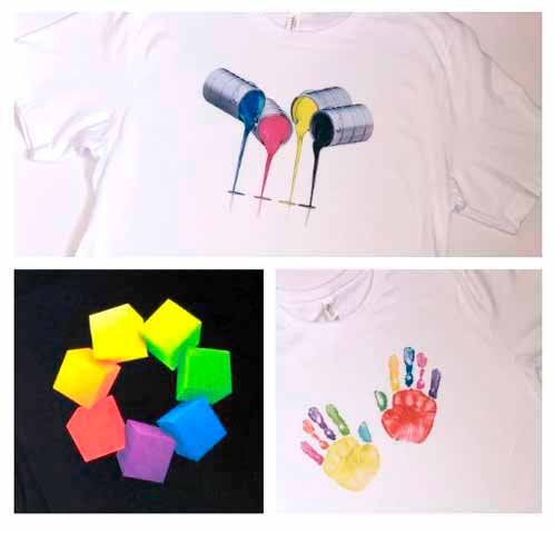 RDTG Tintas Kodacolor