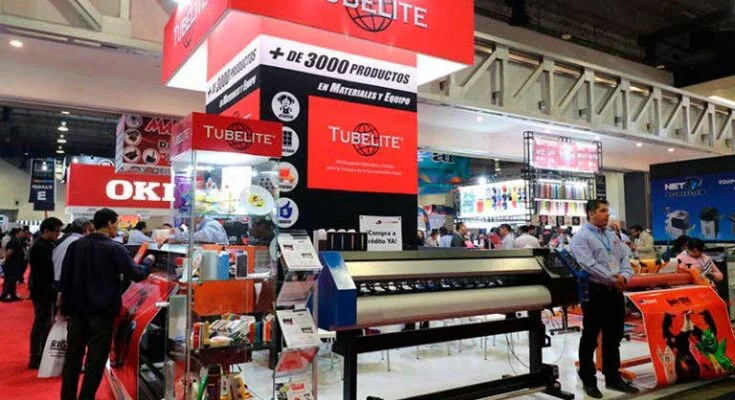 Tubelite y Denco Fusión