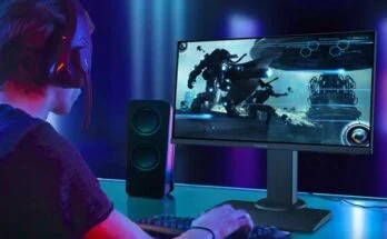 monitores ViewSonic