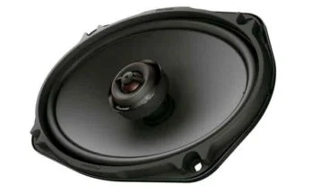 Altavoces Pioneer serie D