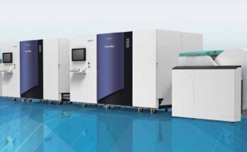 Truepress Jet520NX SCREEN Americas
