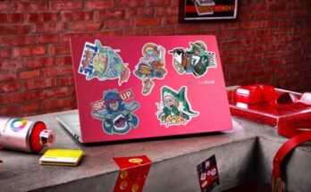 Asus VivoBook S13 S15