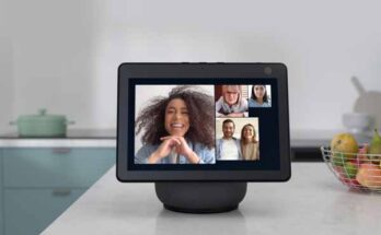 Amazon Echo Show 10