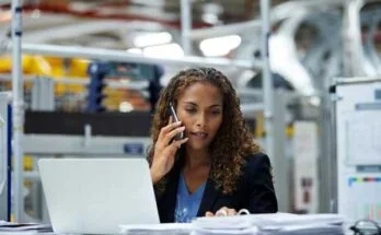 Espacios de trabajo e la transformación digital