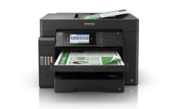 Epson Multifuncional impresión comercial