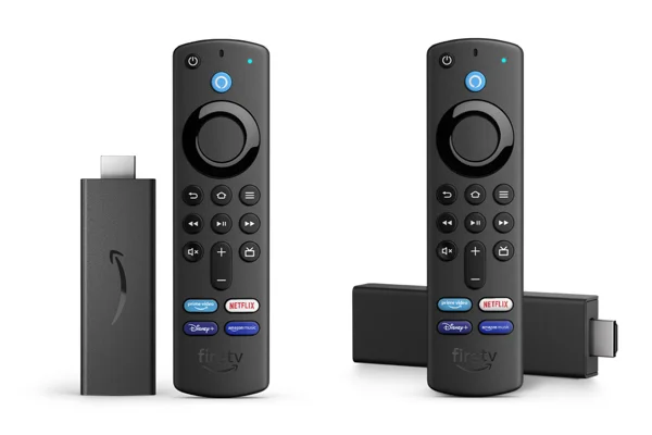 Fire TV Stick Amazon Alexa