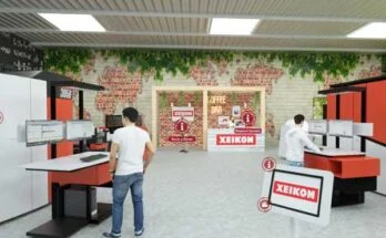 Xeikon Centro de Innovación Virtual
