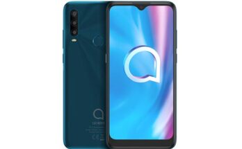 características Alcatel 1SE