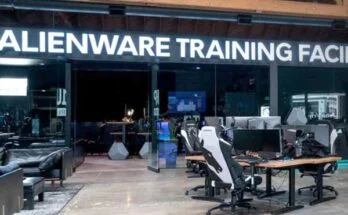 Team Liquid+ Alienware