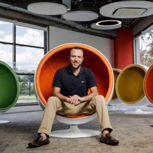 Dennis Herszkowicks TOTVS