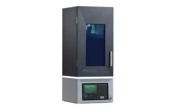 Meltio, manufactura aditiva