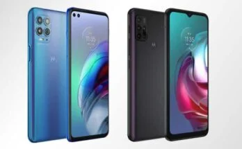 moto g100 y moto g30