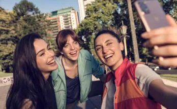 Mujeres en el área de la tecnología