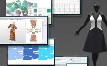 soluciones de software industria textil