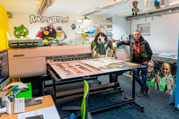 Estadios de la Bundesliga