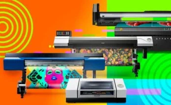 Roland DGA en ISA International Sign Expo 2021