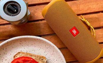 música JBL
