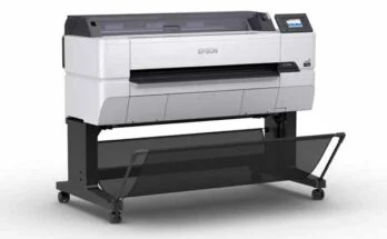 Plotters gran formato Epson