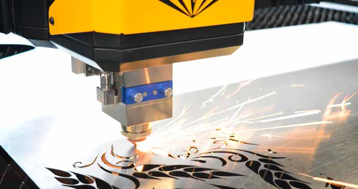 Router CNC y equipos CNC