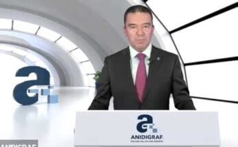 Anidigraf Asamblea Anual