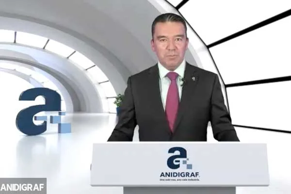 Anidigraf Asamblea Anual