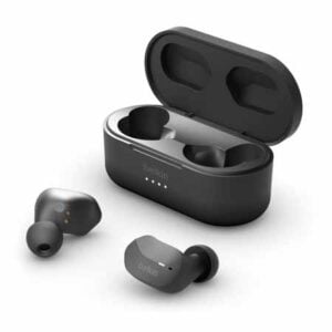 earbuds SounForm Belkin