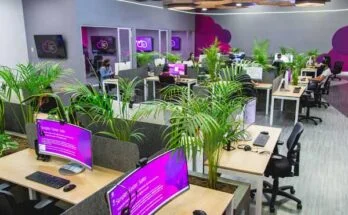 Great Place to Work Teleperformance