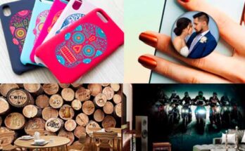 negocios de impresión