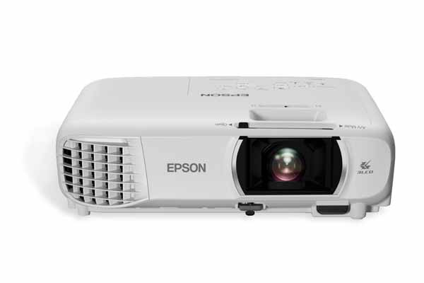 Epson videoproyector Home Cinema 1080