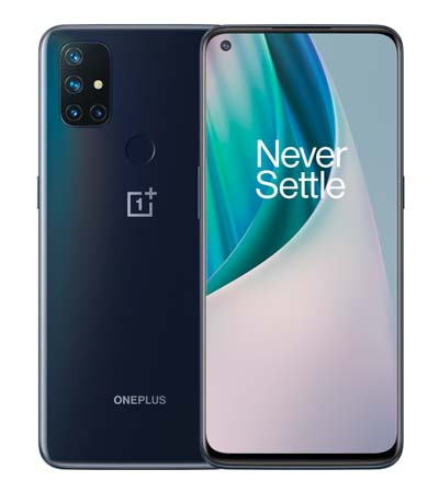OnePlus Nord N10 G5
