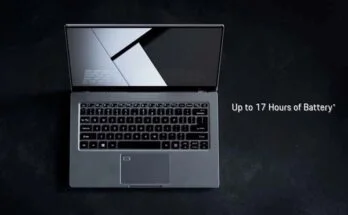 Porsche Design Acer Book RS