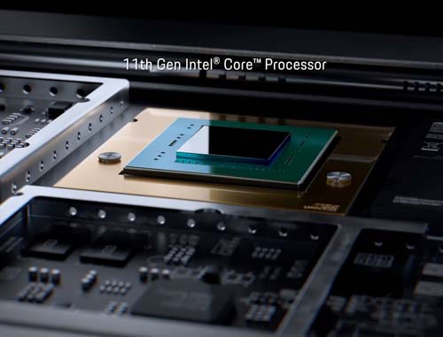 Porsche Design Acer Procesadores intel