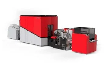 Xeikon CX50