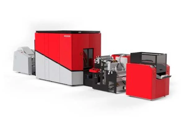 Xeikon CX50